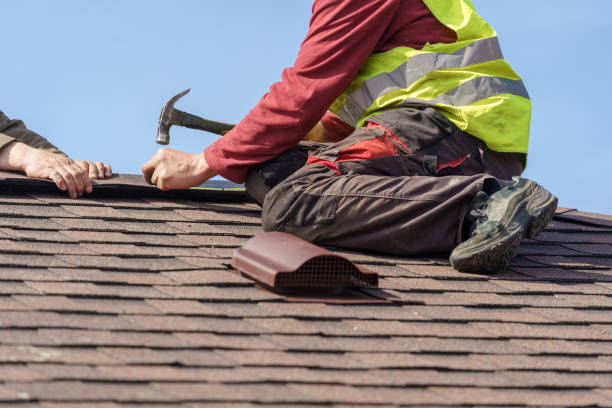 Best Roof Repair Services  in Poquott, NY