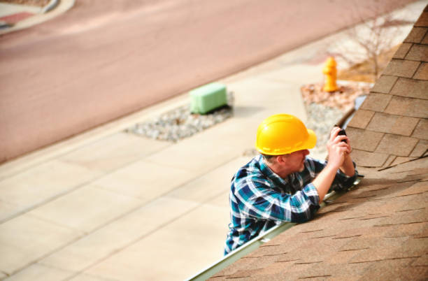 Quick and Trustworthy Emergency Roof Repair Services in Poquott, NY