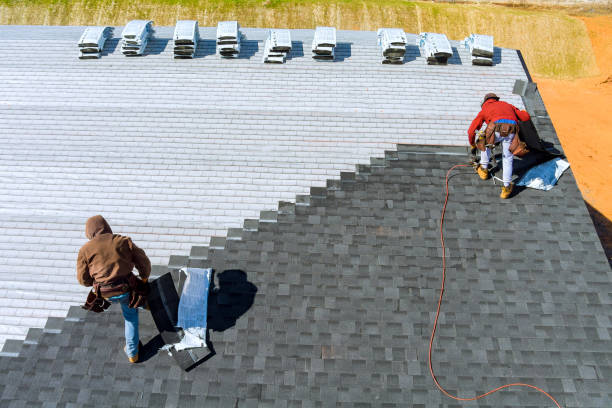 Best Roof Gutter Cleaning  in Poquott, NY